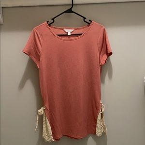 Lauren Conrad Blouse